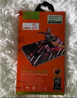 Tempered Glass - iPhone 14/13/13pro