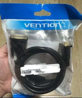 VGA to VGA Cable
