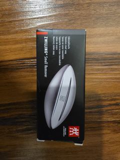 Zwilling J.A. Henckels Stainless Steel Soap