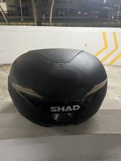 45L top box used