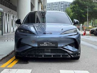 BYD SEALION 7 PREMIUM
