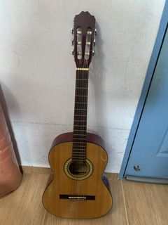 Congress Classical Guitar with Bag