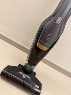 Electrolux ErgoRapido Allergy 18V Cordless Vacuum Cleaner