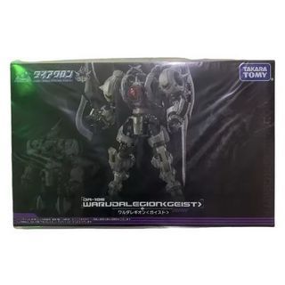[MISB] Takara Tomy Diaclone DA106 DA-106 Warudaregion Geist