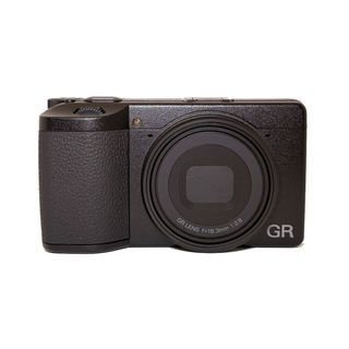Ricoh GR IV HDF Digital Camera