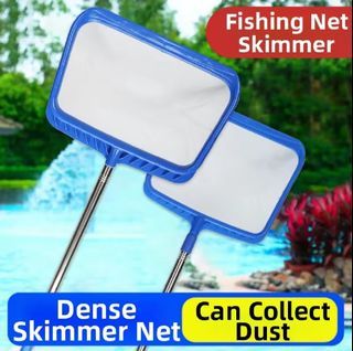 Super Dense Small Fish Net