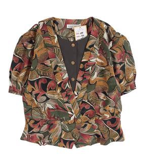 Vintage blouse