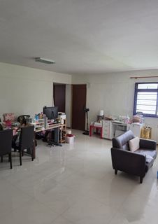 5I corner flat @276B, Jurong West Ave 3
