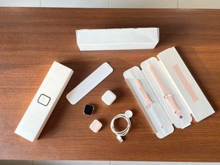 Apple Watch Series 4 40mm [GPS]