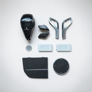BMW G20 INTERIOR PARTS