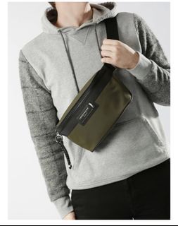 Brand New Longchamp Le Pilage Energy Belt Bag