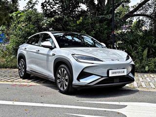 BYD SEALION 7 DYNAMIC