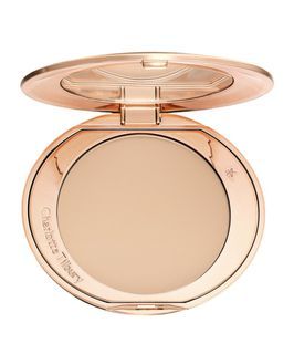 Charlotte Tilbury Airbrush Flawless Finish Setting Powder - Medium