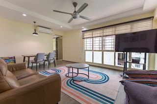 For Sale: 4 Room Flat in 466A Sembawang Drive