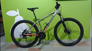 Polygon Premier 4 Mountain Bikes (S)