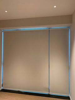 Quality Roller blinds made to measure 🤩