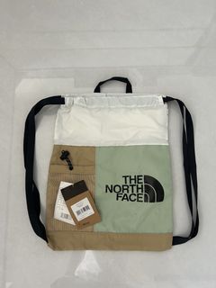 The North Face Bozer Cinch Pack