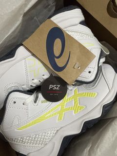 [US1.5] Asics Dunkshot MB 10