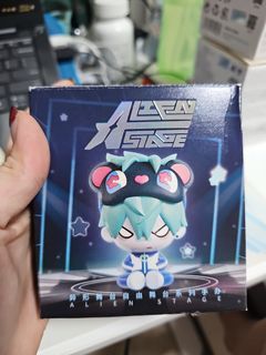 WTT/WTS Alien Stage Blind Box Sua