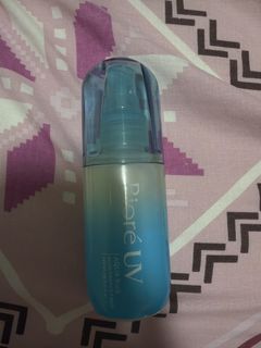 Biore UV Aqua Rich Aqua Protect Mist SPF50 PA++++