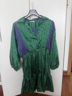 BNWT Sandro Dress