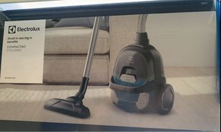 Good offer Electrolux compact vacuum