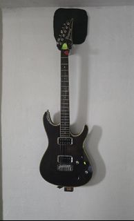 Ibanez SA32 FM Electric Guitar Korea