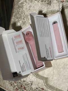 Medicube Age-R Booster Pro Mini Plus (Mini Plus + Cleansing Head)