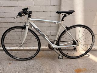 Polygon F500 road bike