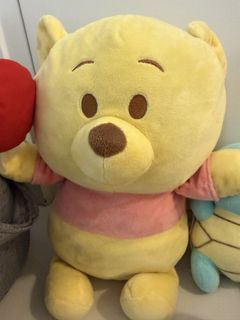$5 each Winnie the Pooh