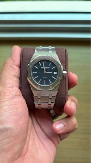 Audemars Piguet Royal Oak 14790ST