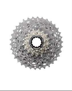 Brand New Shimano Dura-Ace CS-R9200 12-Speed Cassette | 11-30T / 11-34T | Brand New