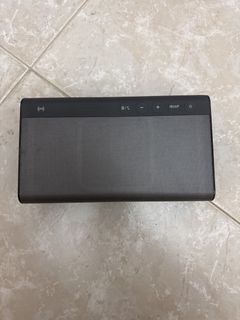 Creative Sound Blaster Roar 2 Bluetooth Speaker