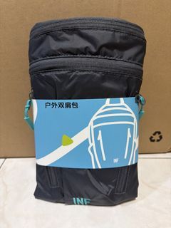 Foldable Backpack Outdoor Travel Bag