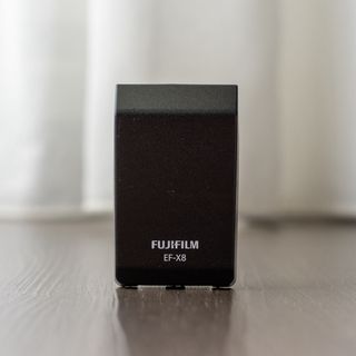 Fujifilm EF-X8 Flash