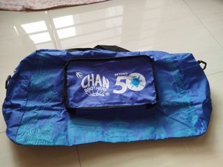 Hand carry bag