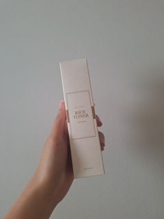 I'm From Rice Toner 150ml