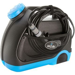 MOBI V15 Mobile Pressure Bike Washer | Locally Instock | 1 Mobile Pressure Washer | Portable | Can connect power to car cigarette lighter port