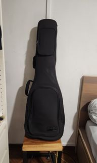 MOONWALK Simple S-20 Guitar Gig Bag