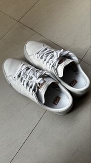 Onitsuka Tiger Lawnship 3.0 White/White