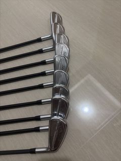 Titleist T200 48-3 Iron Full Set