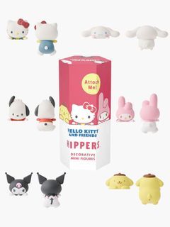 [WTS/LFB] Sanrio cinnamoroll hopper