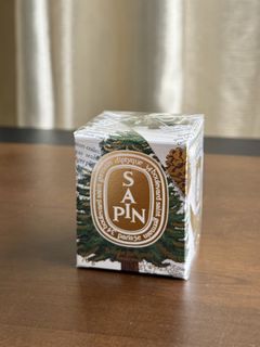 Brand New Diptyque Sapin 70g