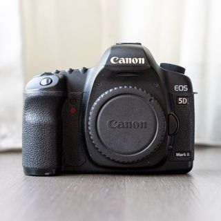 Canon Cameras Collection item 3