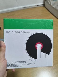 Cd Player