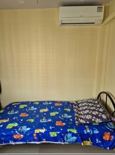 Common room for rental