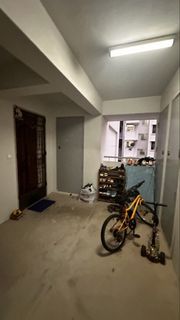 Common/master room available(couple/sharing)