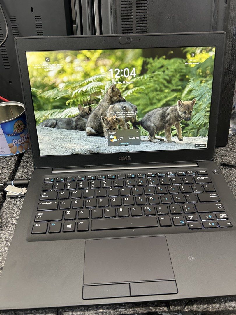 Dell Latitude 7290, 8th Generation Super Fast Laptop, Core i5, 8GB DDR4 RAM, 256gb NVMe SSD, , Like New Laptop (Category: Laptops & Notebooks) located in Singapore. Submitted by sgcomputershop (Listing ID 1457469334, Image 5). Description: Dell Latitude 7290, 8th Generation Super Fast Laptop, Core i5, 8GB DDR4 RAM, 256gb NVMe SSD, , Like New Laptop 💻 Latitude 7290 ⚡ Intel Core i5-8th Gen 💾 Fast & Smooth Performance 🪟 Windows 11 Pro 💼 Office 3