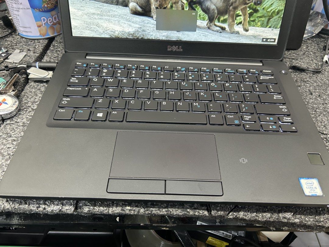 Dell Latitude 7290, 8th Generation Super Fast Laptop, Core i5, 8GB DDR4 RAM, 256gb NVMe SSD, , Like New Laptop (Category: Laptops & Notebooks) located in Singapore. Submitted by sgcomputershop (Listing ID 1457469334, Image 4). Description: Dell Latitude 7290, 8th Generation Super Fast Laptop, Core i5, 8GB DDR4 RAM, 256gb NVMe SSD, , Like New Laptop 💻 Latitude 7290 ⚡ Intel Core i5-8th Gen 💾 Fast & Smooth Performance 🪟 Windows 11 Pro 💼 Office 3