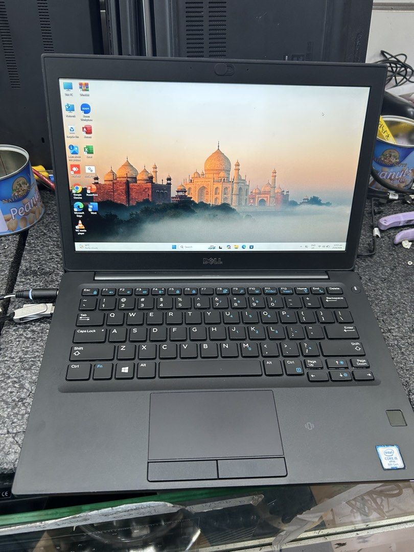 Dell Latitude 7290, 8th Generation Super Fast Laptop, Core i5, 8GB DDR4 RAM, 256gb NVMe SSD, , Like New Laptop (Category: Laptops & Notebooks) located in Singapore. Submitted by sgcomputershop (Listing ID 1457469334, Image 1). Description: Dell Latitude 7290, 8th Generation Super Fast Laptop, Core i5, 8GB DDR4 RAM, 256gb NVMe SSD, , Like New Laptop 💻 Latitude 7290 ⚡ Intel Core i5-8th Gen 💾 Fast & Smooth Performance 🪟 Windows 11 Pro 💼 Office 3